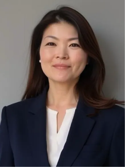 有限会社共和堂 代表取締役 宮原陽子