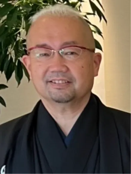 有限会社共和堂 取締相談役 伊藤 優
