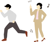 有限会社共和堂 火の人(挑戦者・開拓者)水の人(潤滑油・伴走者)