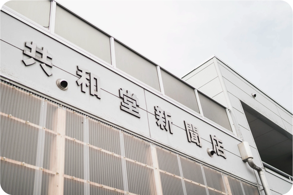 会社概要